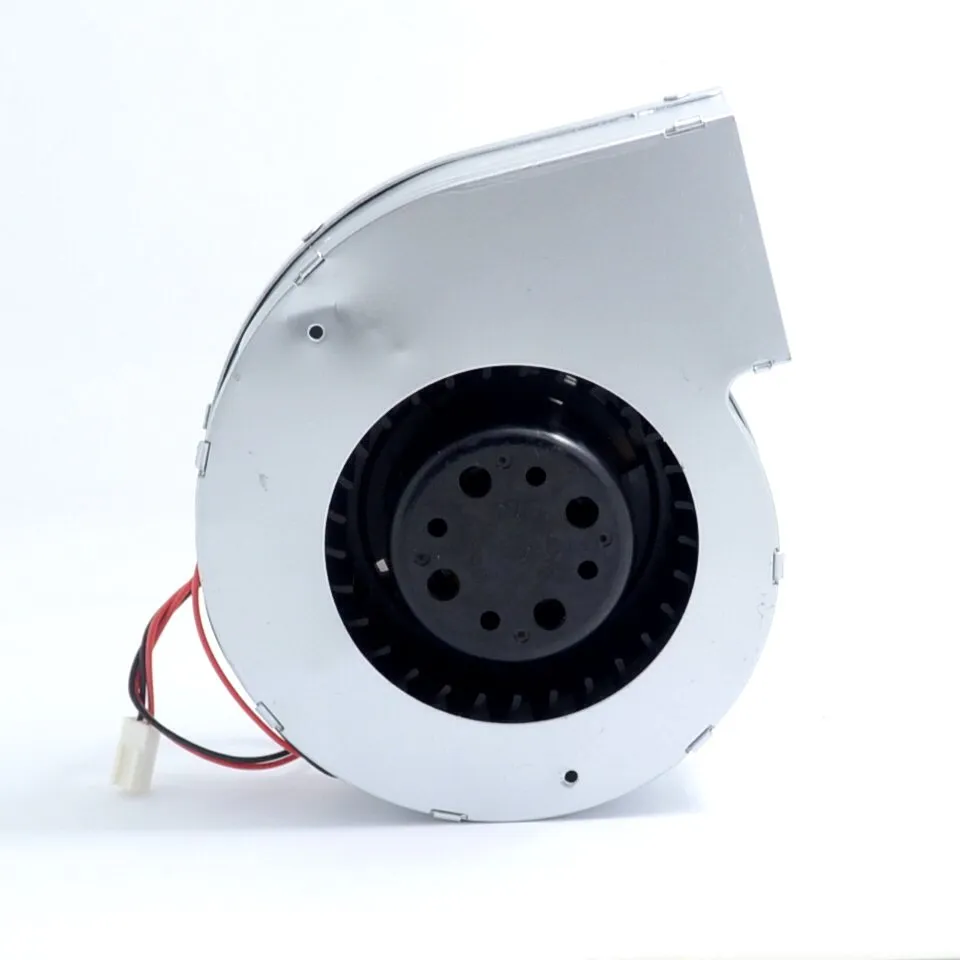 NMB BL4447-04W-B49 12V 2A 2wire turbine centrifugal fan NMB BL4447-04W-B49 12V 2A 2wire turbine centrifugal fan
