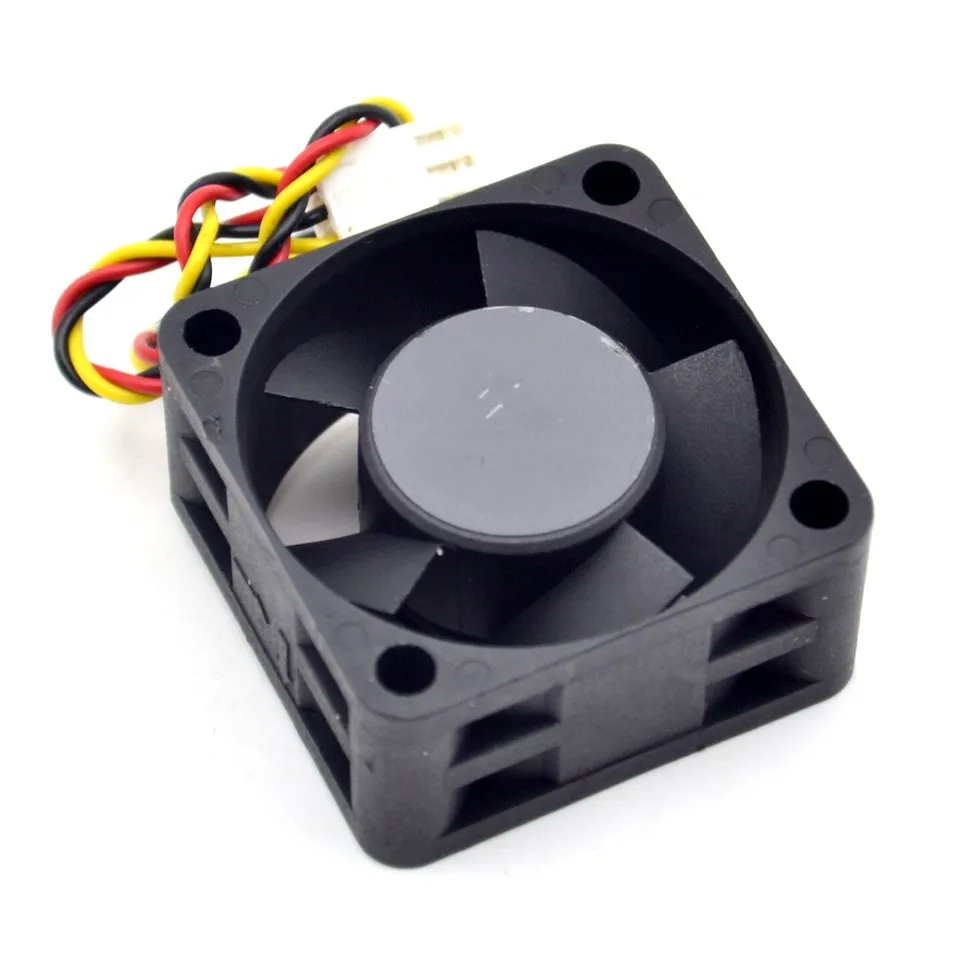 SUNON KDE1204PKVX-A 12v 3.8W 40*40*20MM cooling fan SUNON KDE1204PKVX-A 12v 3.8W 40*40*20MM cooling fan