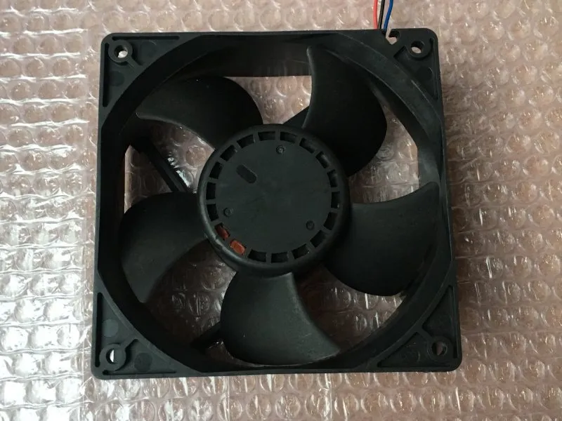 AVC DATA1238B8H -103 DC48V 0.33A 120*38mm BALL BEARING cooling fan AVC DATA1238B8H -103 DC48V 0.33A 120*38mm BALL BEARING cooling fan
