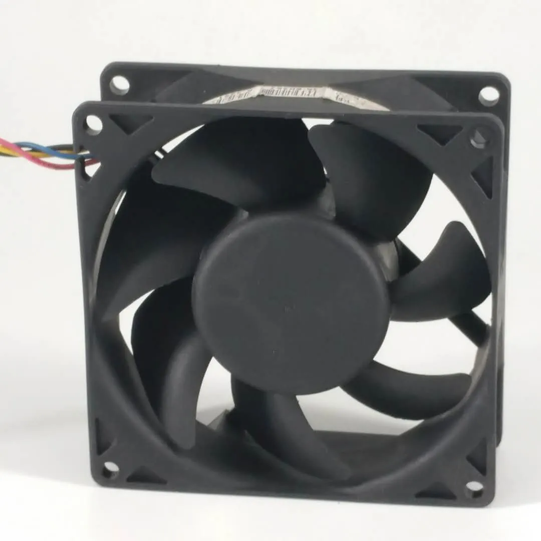Delta FFB0948SHE 48V 0.30A 3-line axial flow cooling fan Delta FFB0948SHE 48V 0.30A 3-line axial flow cooling fan