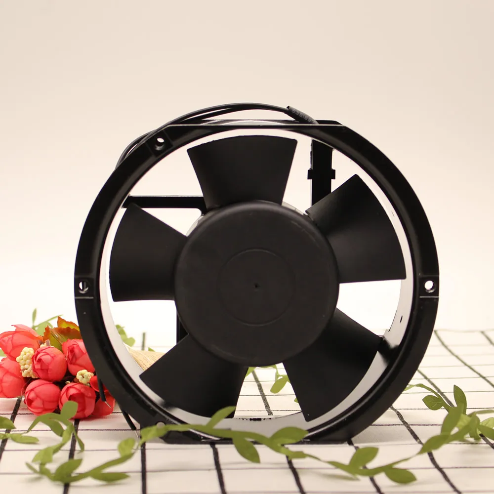 FULLTECH UF-155012 H 1V 0.45A 38/36W Two Ball Bearing cooling fan FULLTECH UF-155012 H 1V 0.45A 38/36W Two Ball Bearing cooling fan