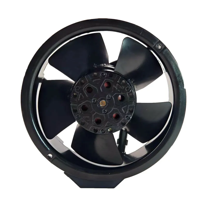 ebmpapst W2E143-AB09-01 172*51 230V cooling fan ebmpapst W2E143-AB09-01 172*51 230V cooling fan