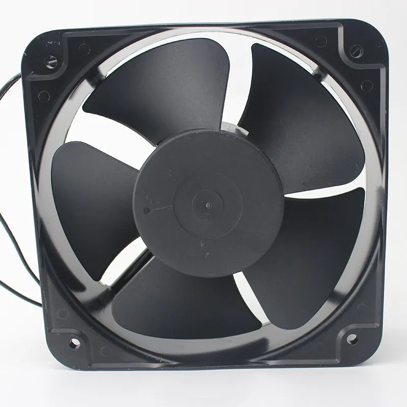 DOSSY DX/DS20060ABHL AC220V AC380V 65W Axial AC fan DOSSY DX/DS20060ABHL AC220V AC380V 65W Axial AC fan