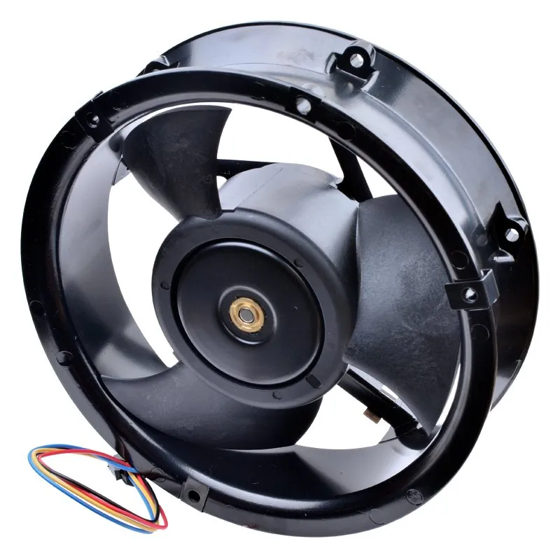 Delta EFC1748DG 48V 2.30A violent cooling fan Delta EFC1748DG 48V 2.30A violent cooling fan