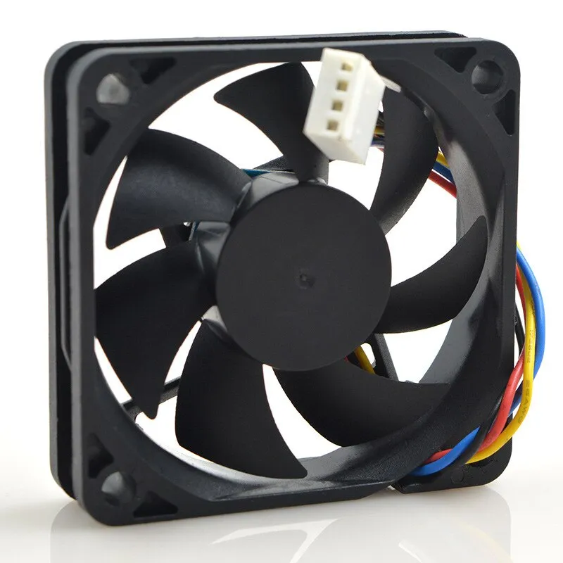 SUNON PSD1206PHB1-A DC12V 3.04W small axial flow cooling fan SUNON PSD1206PHB1-A DC12V 3.04W small axial flow cooling fan