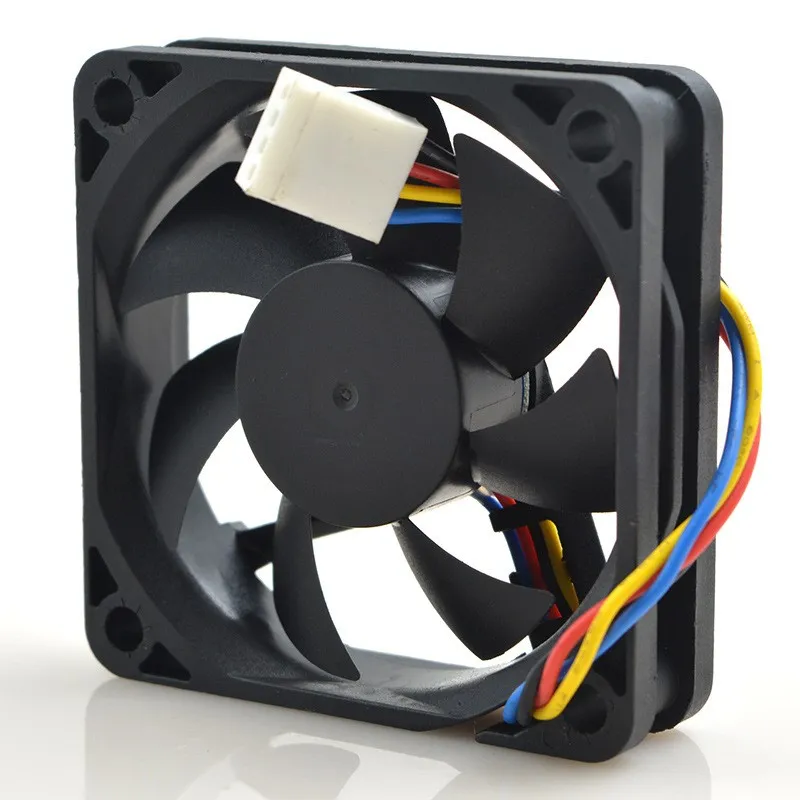 SUNON PSD1206PHB1-A DC12V 3.04W small axial flow cooling fan SUNON PSD1206PHB1-A DC12V 3.04W small axial flow cooling fan