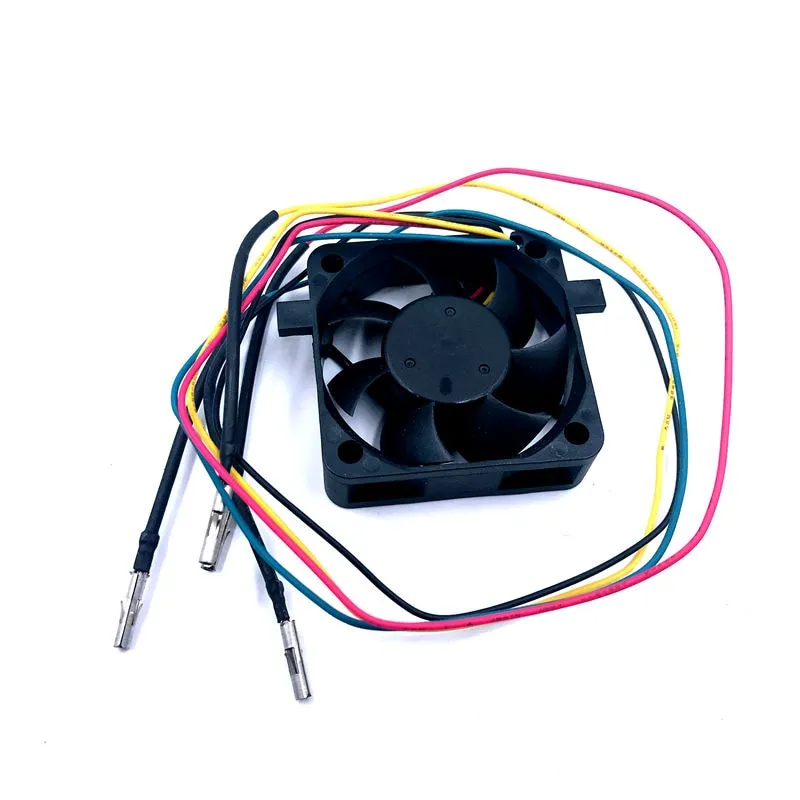 AVC DAZA0515RCU 5CM DC 13.6V 0.20A waterproof cooling fan AVC DAZA0515RCU 5CM DC 13.6V 0.20A waterproof cooling fan
