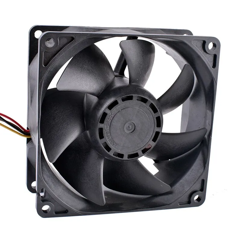 SAN ACE92 XF-02054 92x92x38mm 48V 0.32A double ball bearing waterproof cooling SAN ACE92 XF-02054 92x92x38mm 48V 0.32A double ball bearing waterproof cooling