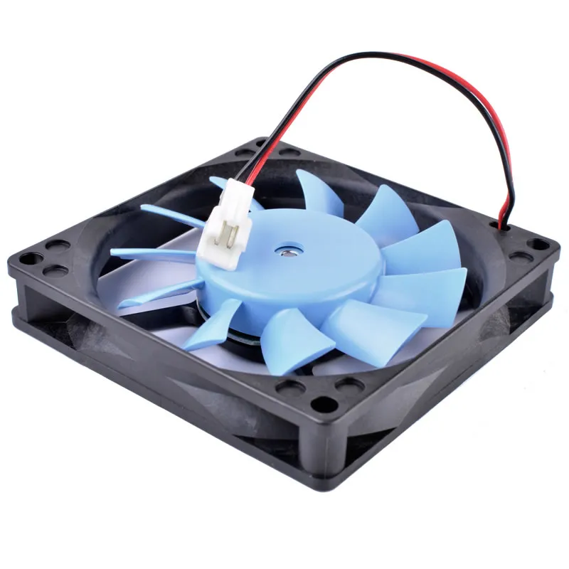 NMB FBA08J14L DC14V 0.10A Ultra Quiet Waterproof Case Refrigerator fan NMB FBA08J14L DC14V 0.10A Ultra Quiet Waterproof Case Refrigerator fan
