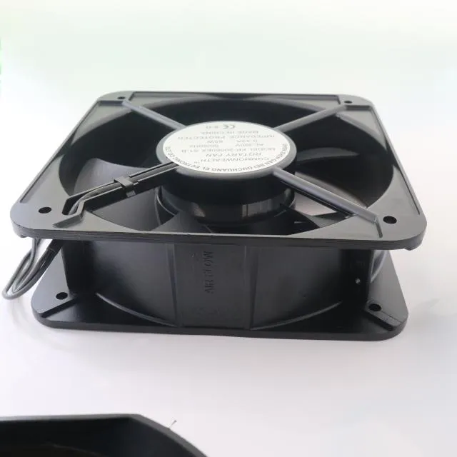 FP-20060EXS1-B AC 110V/220V/380V 65W cooling fan FP-20060EXS1-B AC 110V/220V/380V 65W cooling fan