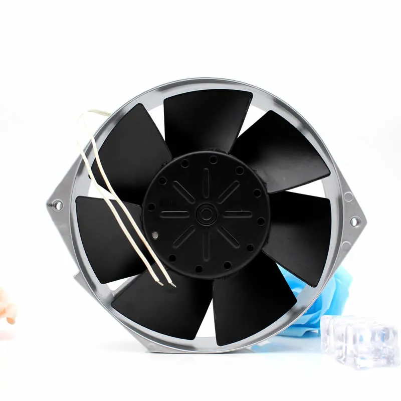 OMRON R87T-A4A05HP AC200V 17CM ABB cooling fan OMRON R87T-A4A05HP AC200V 17CM ABB cooling fan