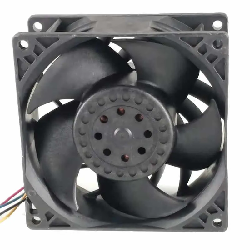 Delta THD0948HE-A DC48V 1.50A 4-wire cooling fan Delta THD0948HE-A DC48V 1.50A 4-wire cooling fan