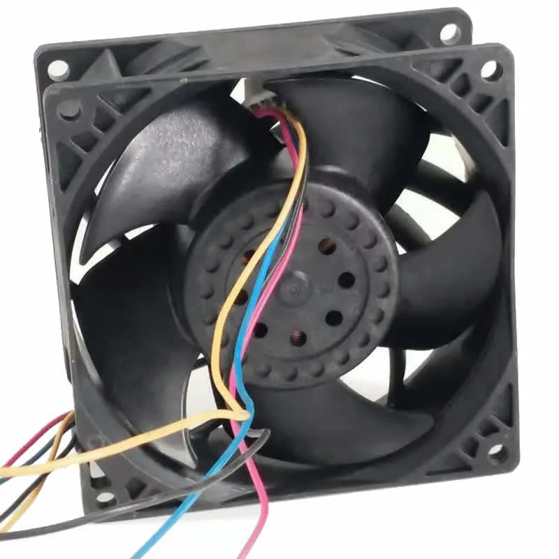 Delta THD0948HE-A DC48V 1.50A 4-wire cooling fan Delta THD0948HE-A DC48V 1.50A 4-wire cooling fan