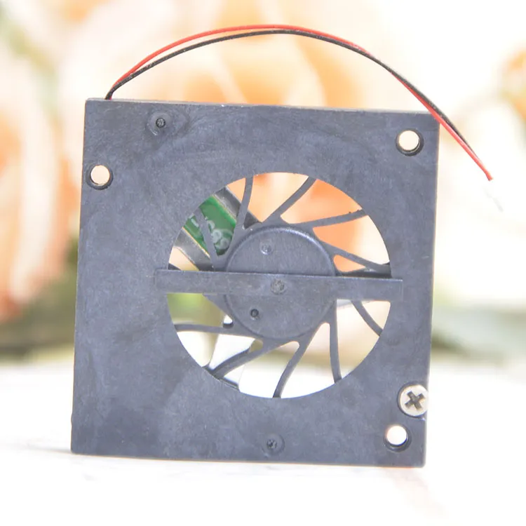 ADDA AB03005HX04000 DC5V 0.20A Ultra-thin mute graphics turbo cooling fan ADDA AB03005HX04000 DC5V 0.20A Ultra-thin mute graphics turbo cooling fan