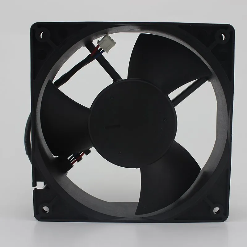 Delta EFB1224SHE-T8SB DC 24V 0.66A Inverter cooling fan Delta EFB1224SHE-T8SB DC 24V 0.66A Inverter cooling fan