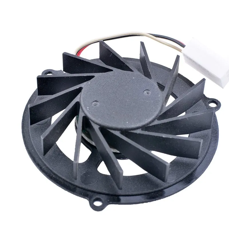 ADDA AD0605HB-TB3 DC 5V 0.25A Double ball bearing Notebook cooling fan ADDA AD0605HB-TB3 DC 5V 0.25A Double ball bearing Notebook cooling fan