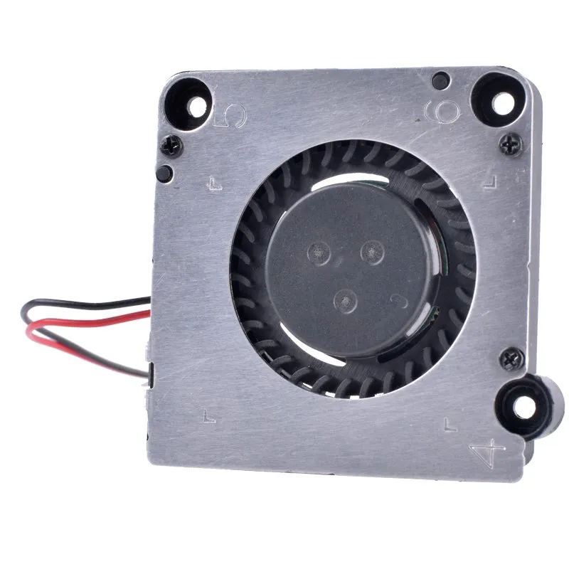 Sunon MF40071V1-1Q01C-A99 12V 2.21W ultra-thin mini blower cooling fan Sunon MF40071V1-1Q01C-A99 12V 2.21W ultra-thin mini blower cooling fan