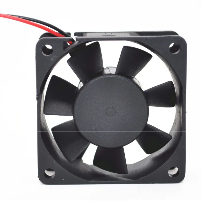 ADDA AD0624UX-A70GL DC24V 0.16A 2-wire Server cooing Fan ADDA AD0624UX-A70GL DC24V 0.16A 2-wire Server cooing Fan