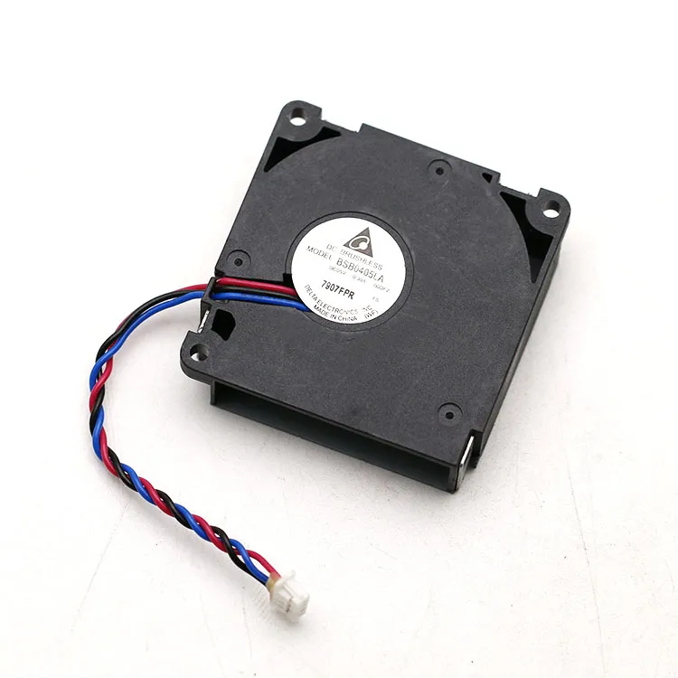 Delta BSB0405LA 4cm DC5V 0.30A centrifugal turbine blower cooling fan Delta BSB0405LA 4cm DC5V 0.30A centrifugal turbine blower cooling fan