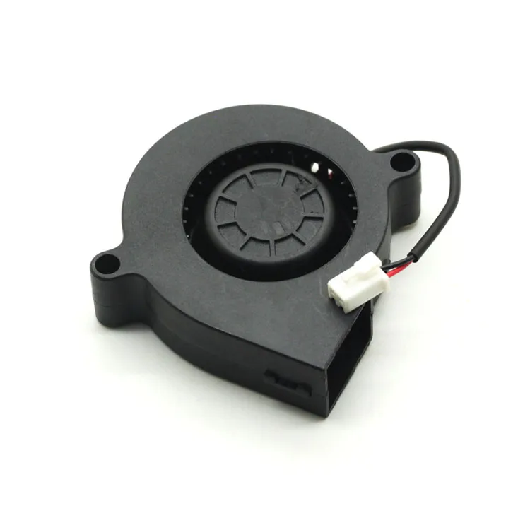 Sunon EF50152B1-1C01C-A99 DC24V 0.41A Double Ball Bearing Cooling Fan Sunon EF50152B1-1C01C-A99 DC24V 0.41A Double Ball Bearing Cooling Fan