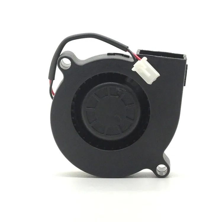 Sunon EF50152B1-1C01C-A99 DC24V 0.41A Double Ball Bearing Cooling Fan Sunon EF50152B1-1C01C-A99 DC24V 0.41A Double Ball Bearing Cooling Fan