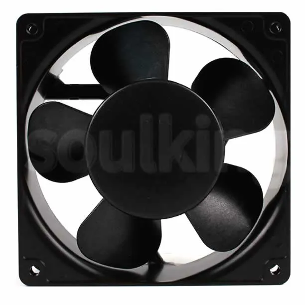 NMB 11938MB-B3N-NP 230VAc 50/60HZ 15/14W thermally protected cooling fan NMB 11938MB-B3N-NP 230VAc 50/60HZ 15/14W thermally protected cooling fan