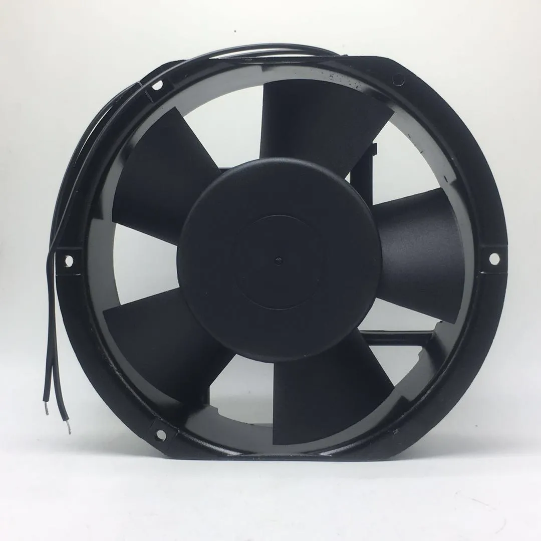 SUNTA 17251A2-HBAPL-TC 230VAC 2-Wires cooling fan SUNTA 17251A2-HBAPL-TC 230VAC 2-Wires cooling fan