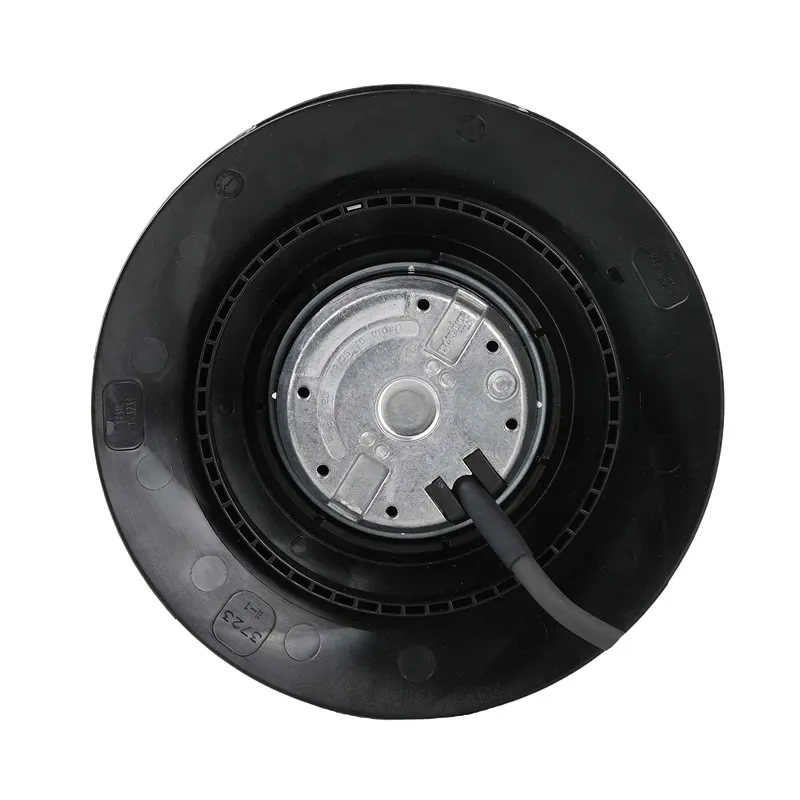 R2E175-RA52-01 ebmpapst 230V centrifugal fan R2E175-RA52-01 ebmpapst 230V centrifugal fan