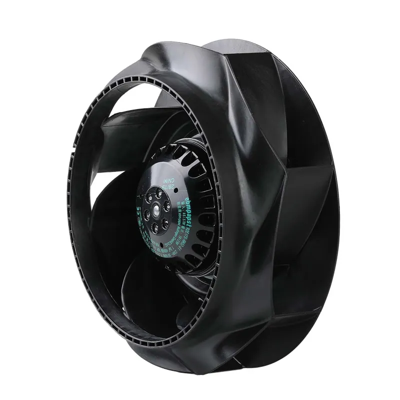 R2E175-RA52-01 ebmpapst 230V centrifugal fan R2E175-RA52-01 ebmpapst 230V centrifugal fan