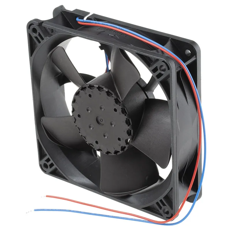 4314NH ebmpapst DC axial cooling fan 4314NH ebmpapst DC axial cooling fan