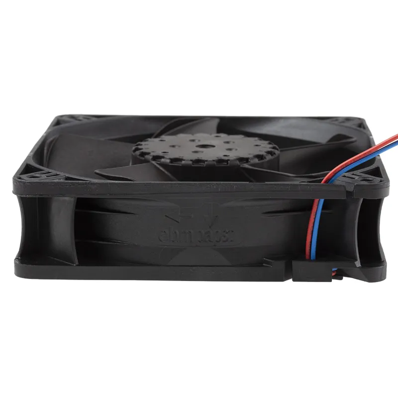 4314NH ebmpapst DC axial cooling fan 4314NH ebmpapst DC axial cooling fan
