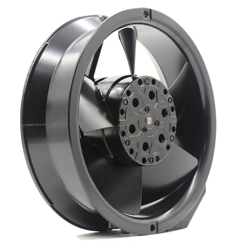 W2E143-AB09-06 ebmpapst AC axial compact fan W2E143-AB09-06 ebmpapst AC axial compact fan
