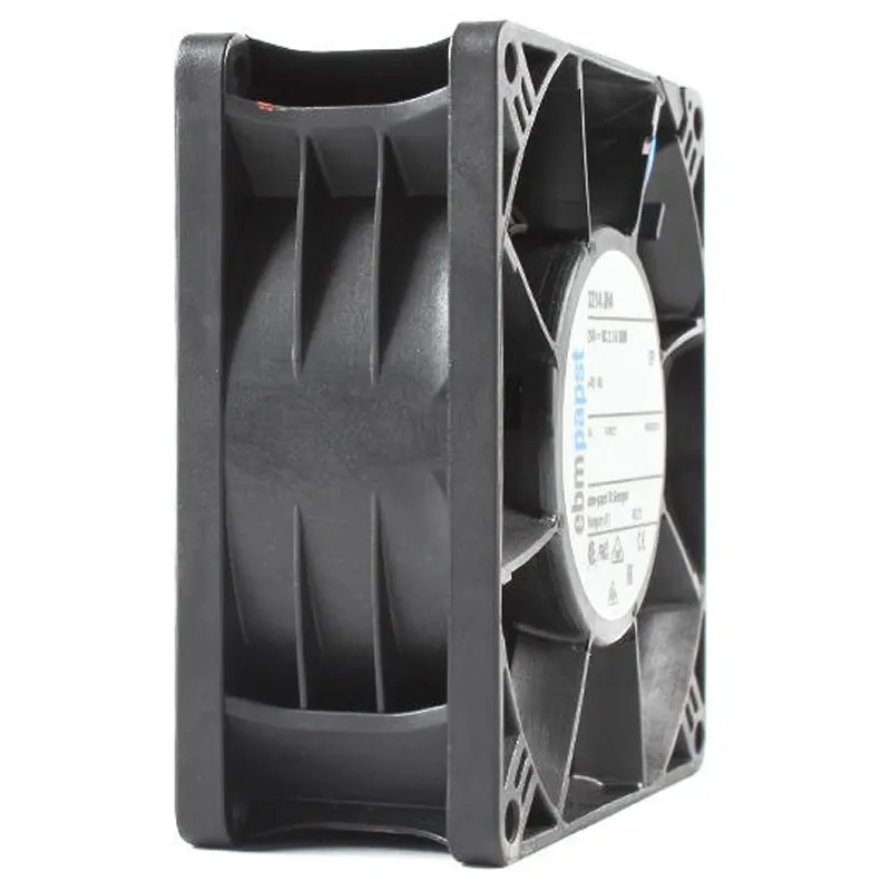 3214JH4 ebmpapst DC24V 2.1A 50W axial fan 3214JH4 ebmpapst DC24V 2.1A 50W axial fan