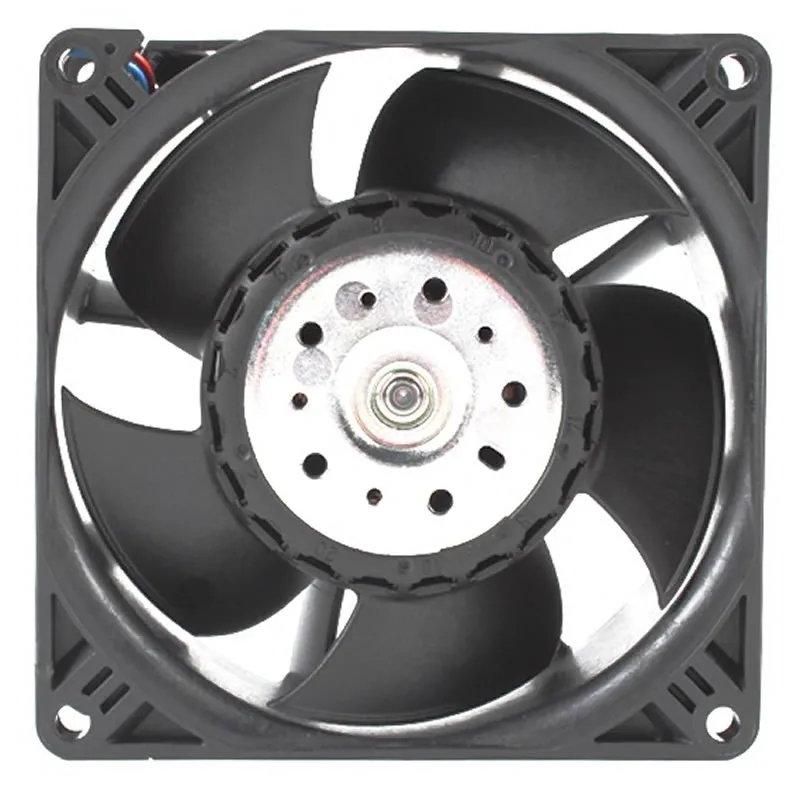 3214JH4 ebmpapst DC24V 2.1A 50W axial fan 3214JH4 ebmpapst DC24V 2.1A 50W axial fan