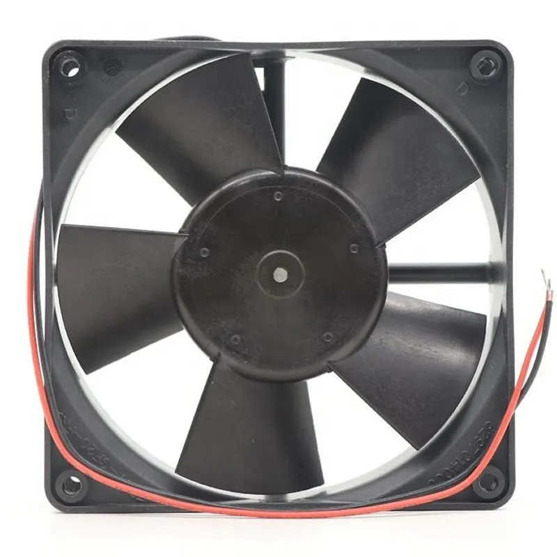 4314 ebmpapst DC24V cooling fan 4314 ebmpapst DC24V cooling fan