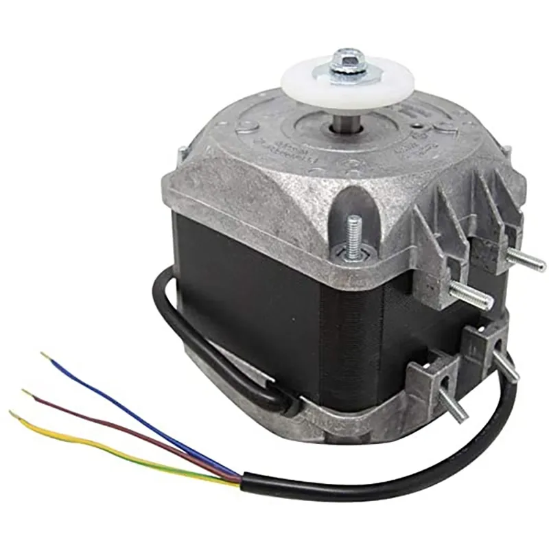 M4Q045-EA01-01 ebmpapst Servo AC Motor M4Q045-EA01-01 ebmpapst Servo AC Motor