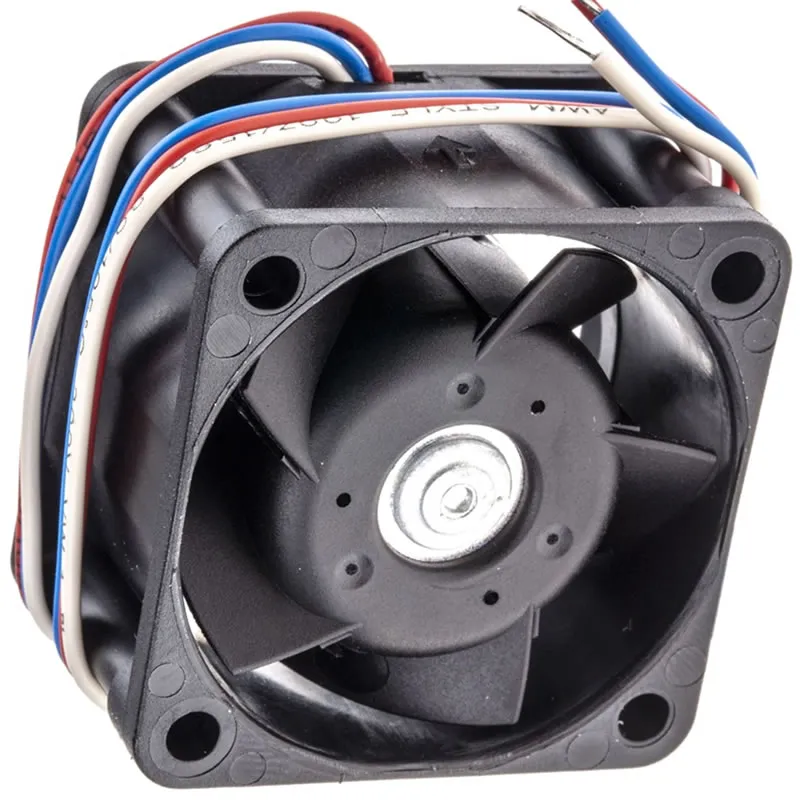 414J/2HH ebmpapst DC24V 3.6W axial fan 414J/2HH ebmpapst DC24V 3.6W axial fan
