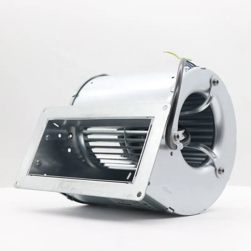 D2E097-BI56-48 ebmpapst 230V 87W AC fan D2E097-BI56-48 ebmpapst 230V 87W AC fan
