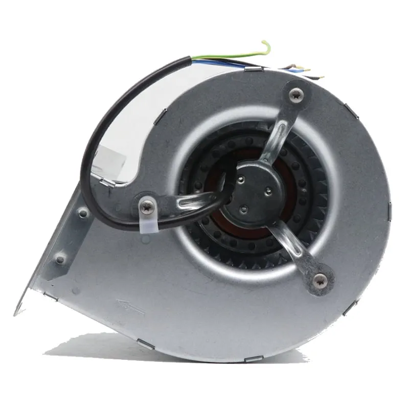 D2E097-BI56-48 ebmpapst 230V 87W AC fan D2E097-BI56-48 ebmpapst 230V 87W AC fan