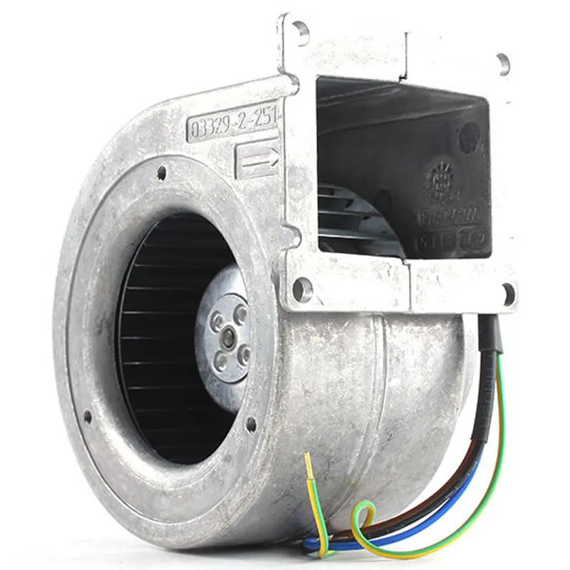 G2E085-AA01-01 ebmpapst centrifugal fan G2E085-AA01-01 ebmpapst centrifugal fan