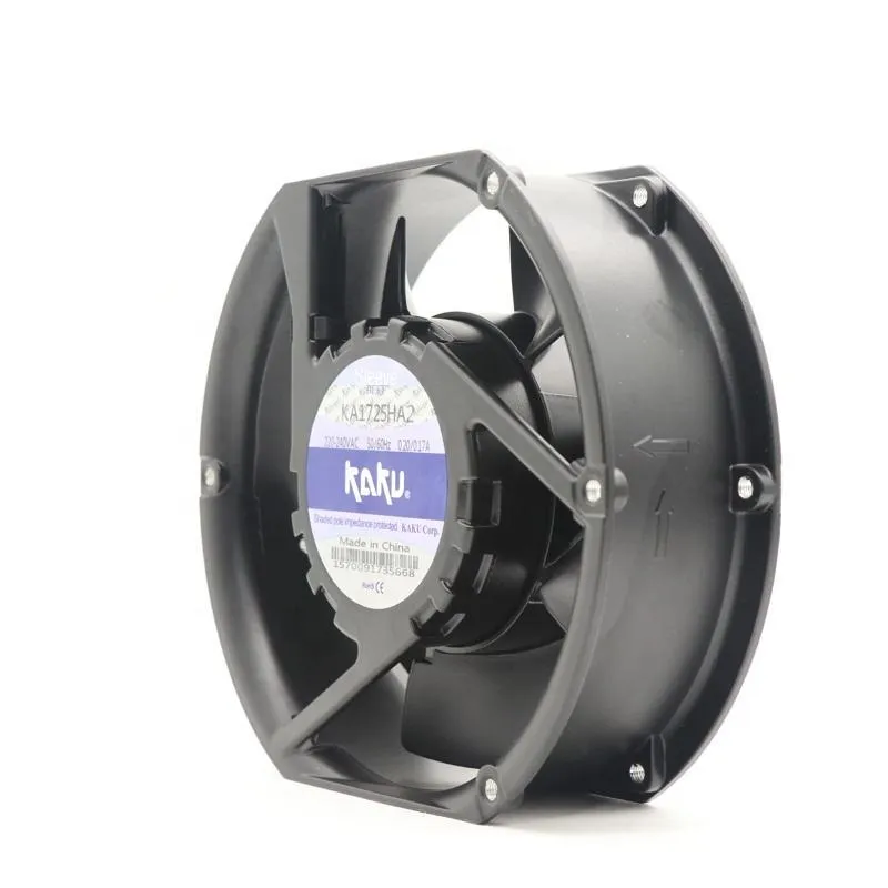 KA1725HA2 BMT KAKU waterproof axial fan KA1725HA2 BMT KAKU waterproof axial fan