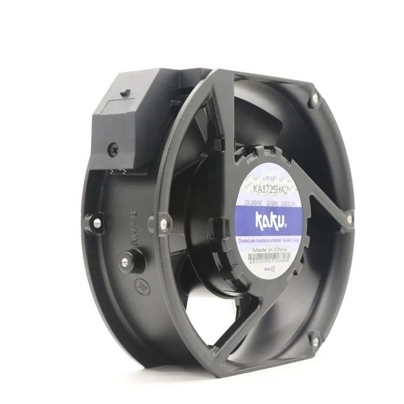 KA1725HA2 BMT KAKU waterproof axial fan KA1725HA2 BMT KAKU waterproof axial fan