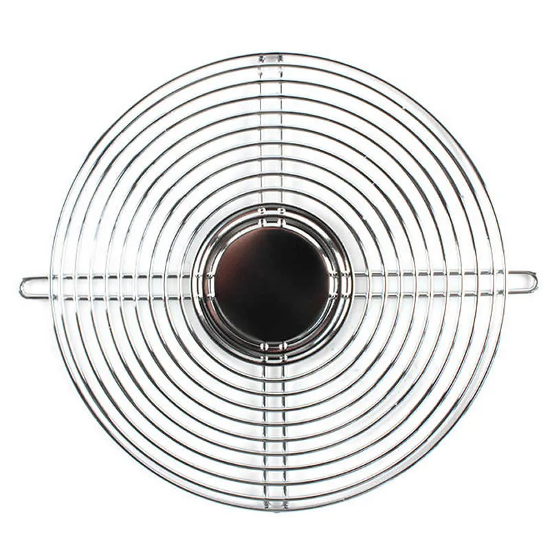 LZ36 ebmpapst Metal protective grille fan covers LZ36 ebmpapst Metal protective grille fan covers