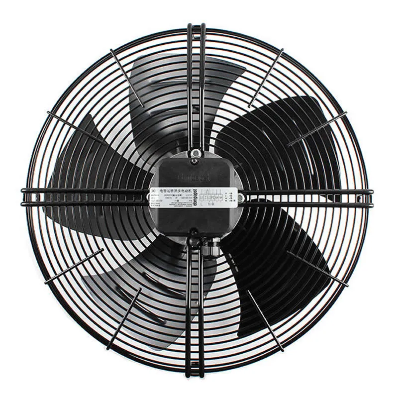 S4E450-CA09-01/F01 ebmpapst AC 230V fan S4E450-CA09-01/F01 ebmpapst AC 230V fan