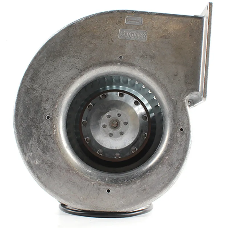 G2E140-AL40-01 ebmpapst 230V centrifugal fan G2E140-AL40-01 ebmpapst 230V centrifugal fan