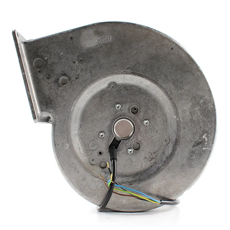 G2E140-AL40-01 ebmpapst 230V centrifugal fan G2E140-AL40-01 ebmpapst 230V centrifugal fan
