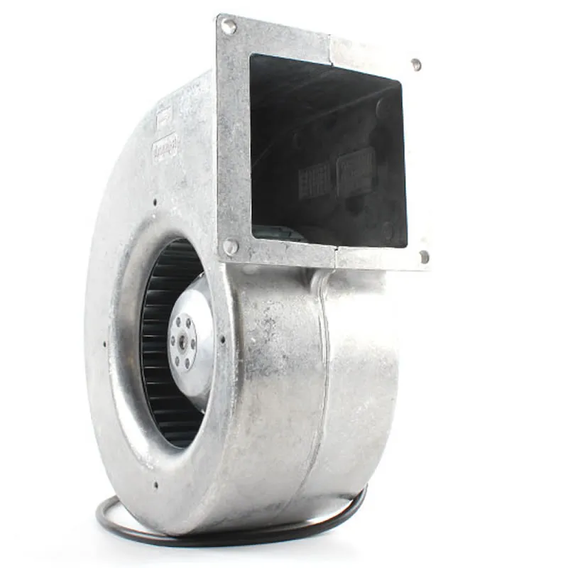 G2E140-AL40-01 ebmpapst 230V centrifugal fan G2E140-AL40-01 ebmpapst 230V centrifugal fan