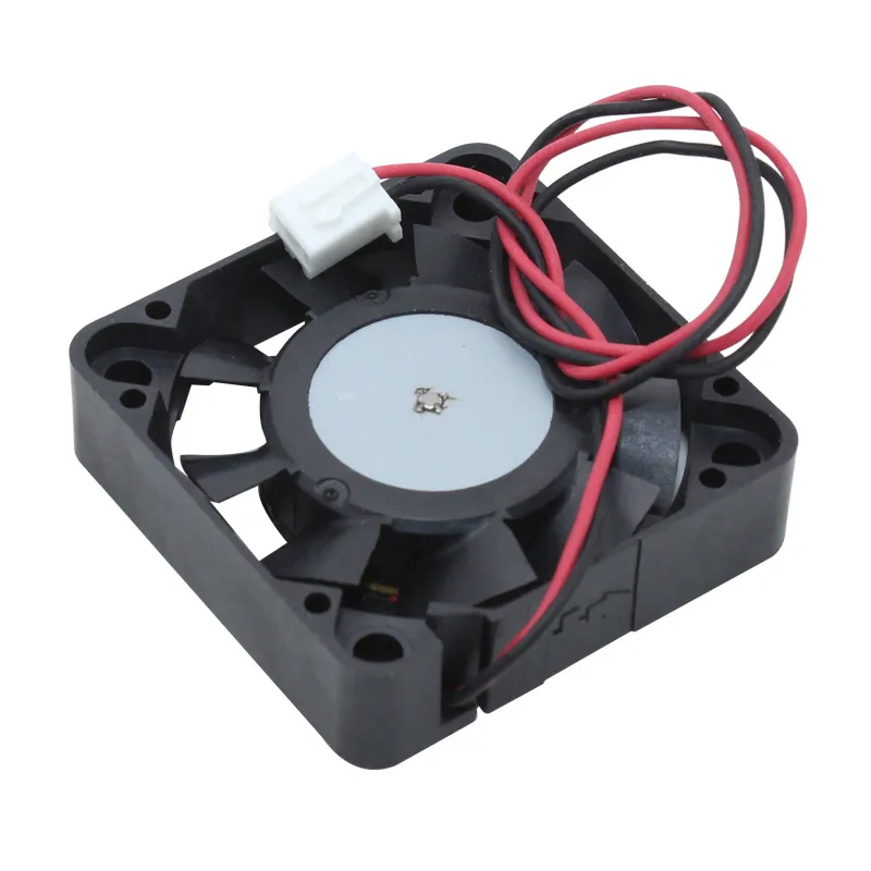 04010KA-24N-AA NMB 24VDC 0.065A 2-wire fan 04010KA-24N-AA NMB 24VDC 0.065A 2-wire fan