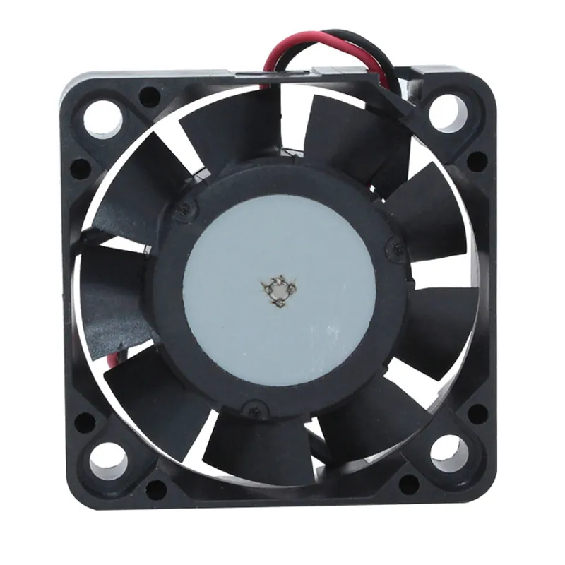 04010KA-24N-AA NMB 24VDC 0.065A 2-wire fan 04010KA-24N-AA NMB 24VDC 0.065A 2-wire fan