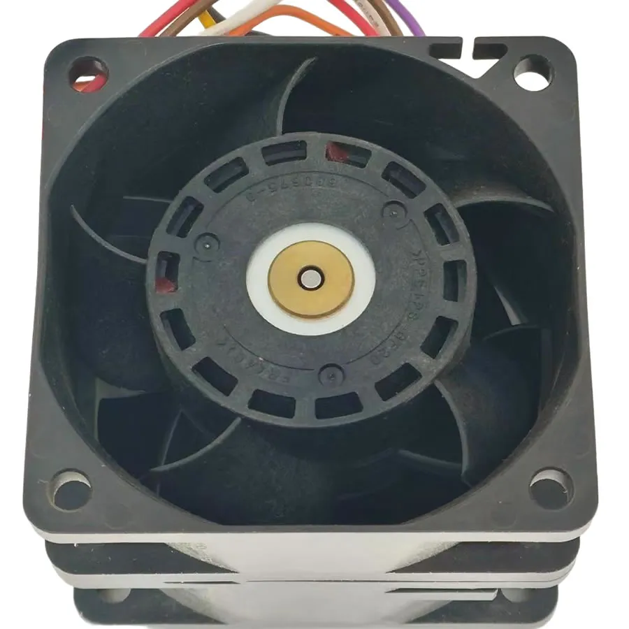 9CR0612P5G03 Sanyo DC12V 2.7A cooling fan 9CR0612P5G03 Sanyo DC12V 2.7A cooling fan